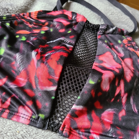 La Vie en Rose Bikini top - Picture 3 of 3